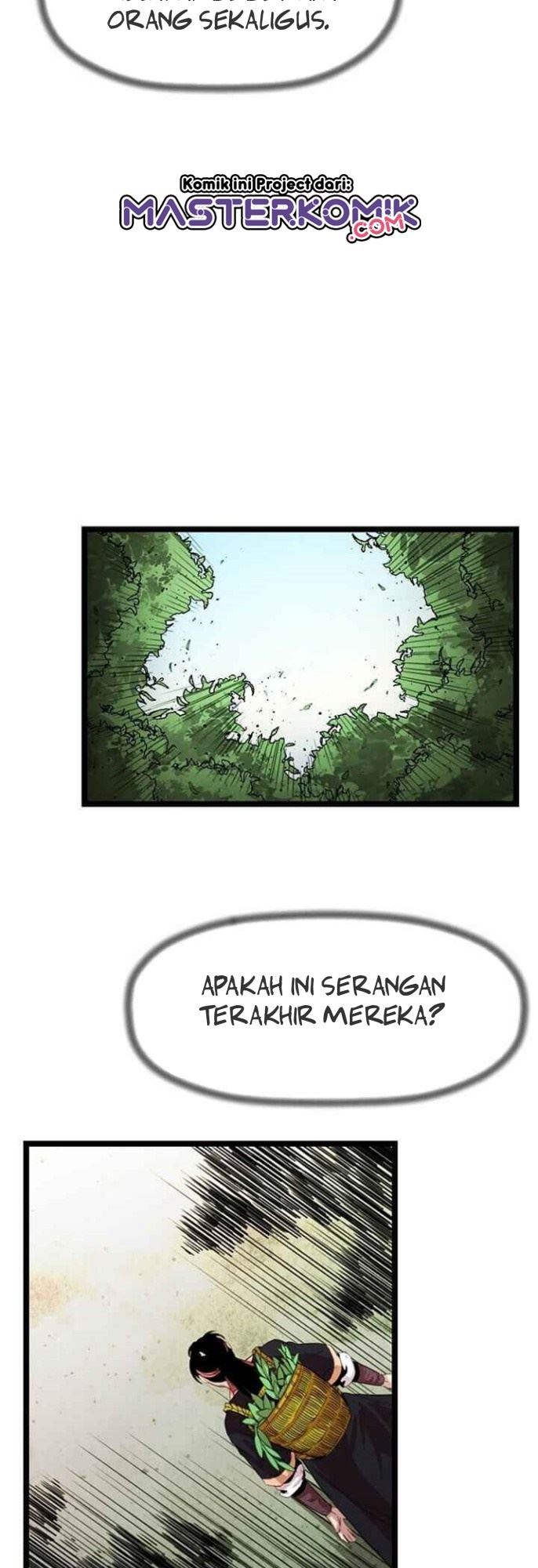 Bachelor’s Return Chapter 26