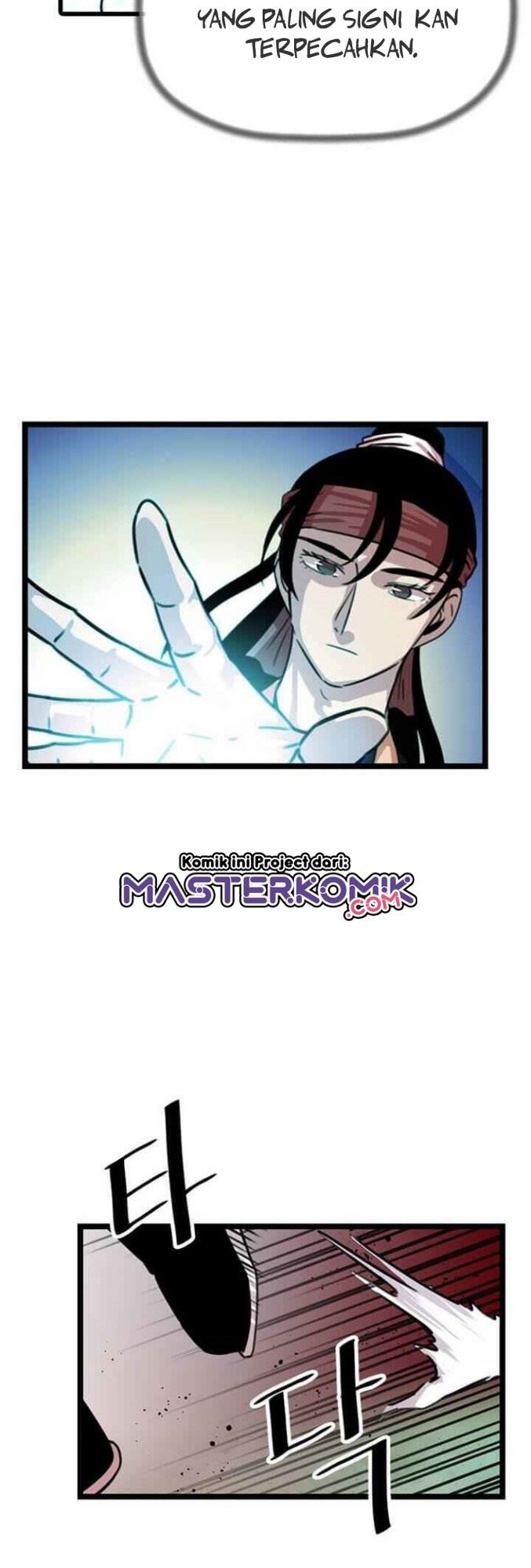 Bachelor’s Return Chapter 26