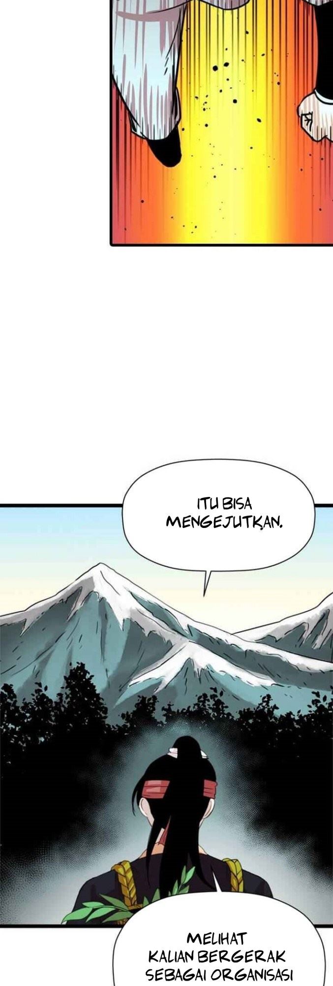 Bachelor’s Return Chapter 26
