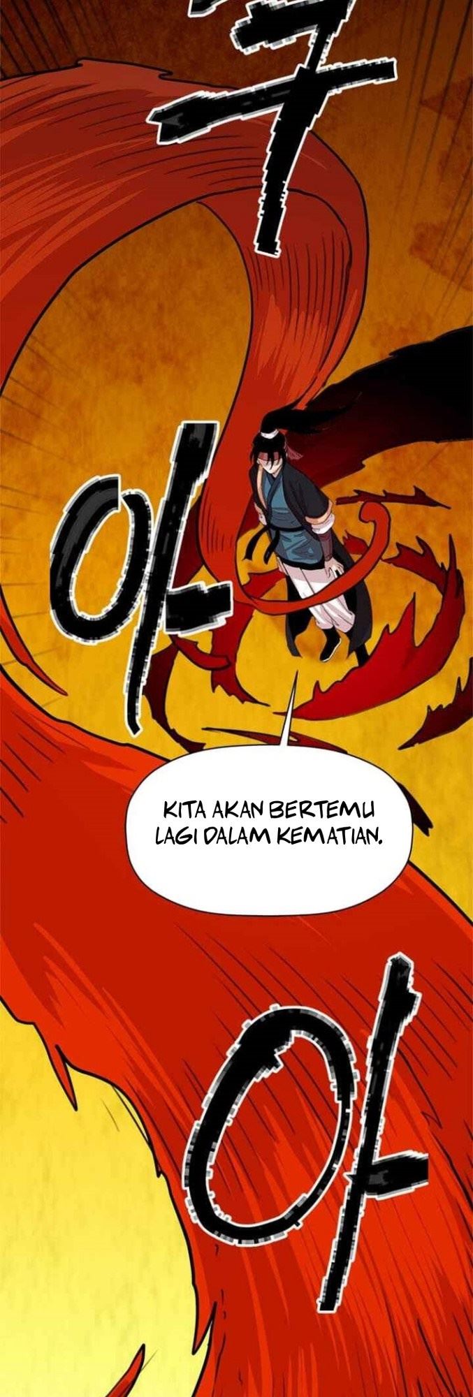 Bachelor’s Return Chapter 26