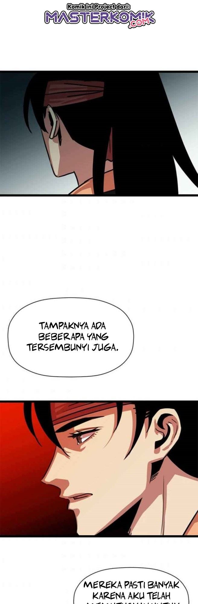 Bachelor’s Return Chapter 26