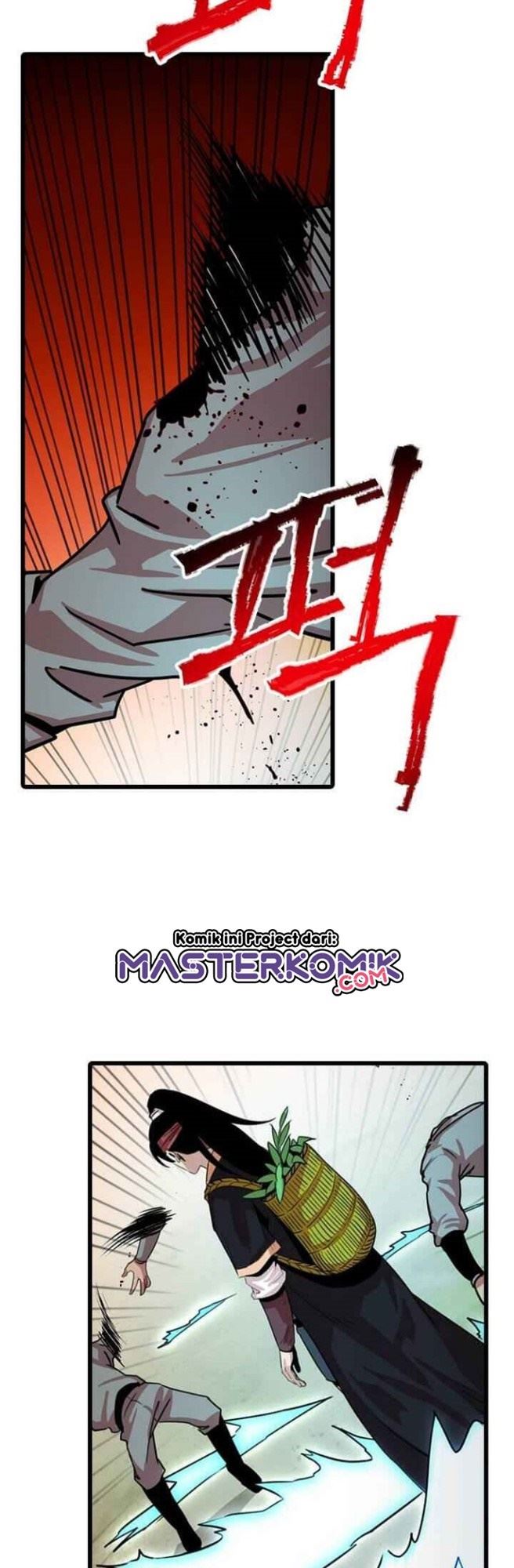 Bachelor’s Return Chapter 26