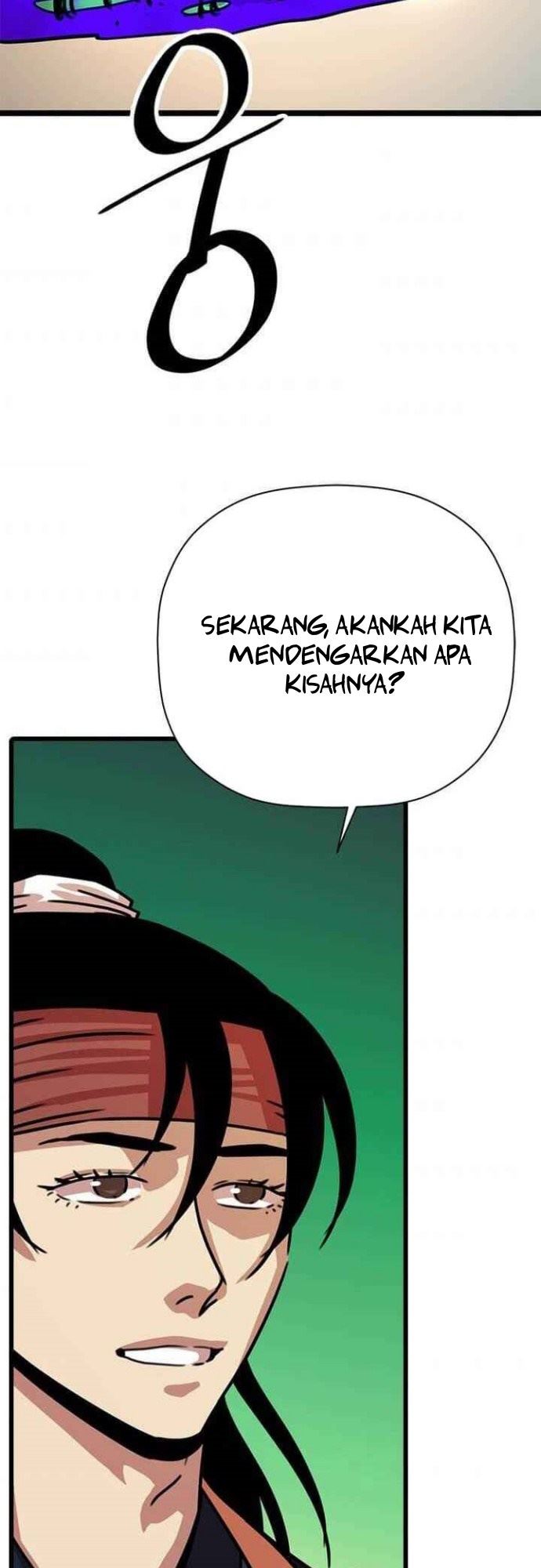 Bachelor’s Return Chapter 26