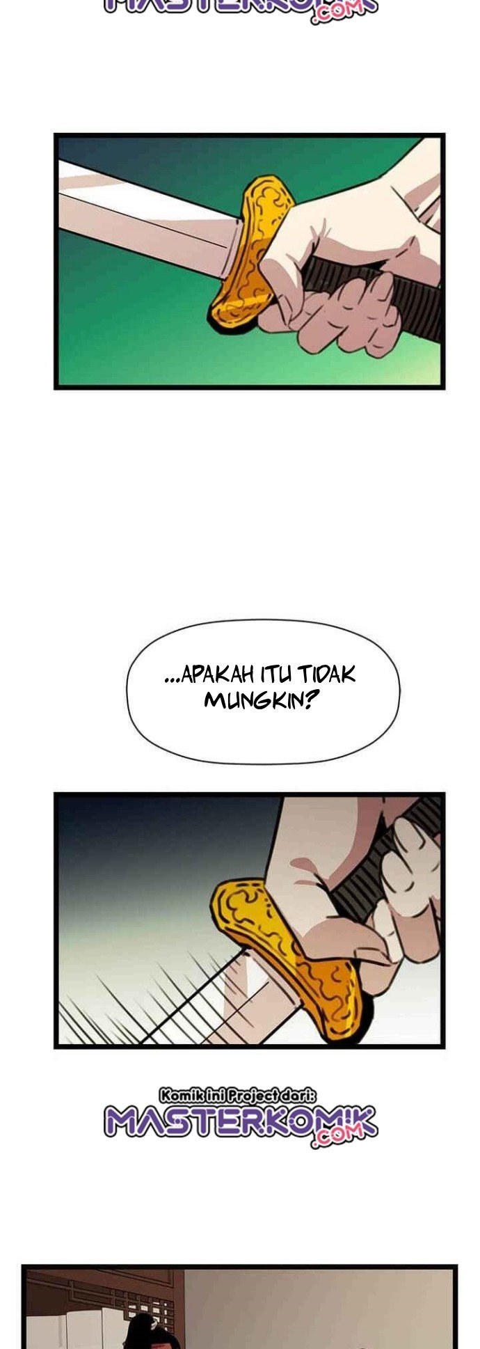 Bachelor’s Return Chapter 27