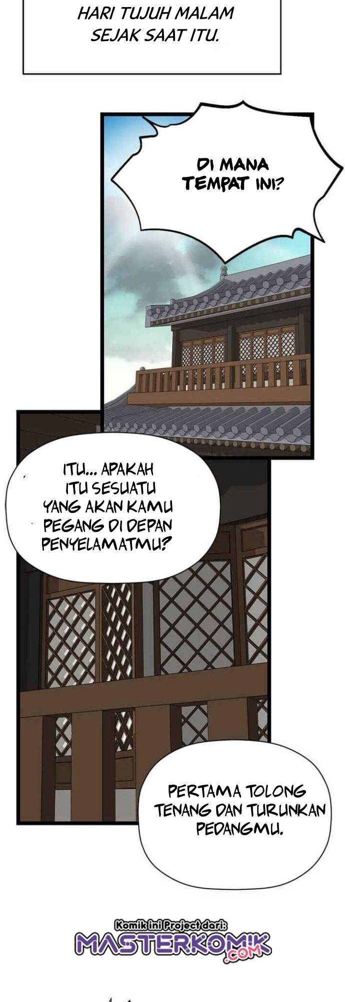 Bachelor’s Return Chapter 27