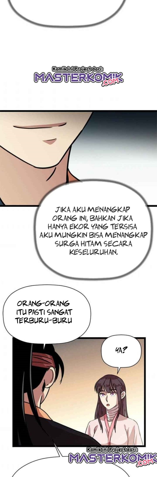 Bachelor’s Return Chapter 27