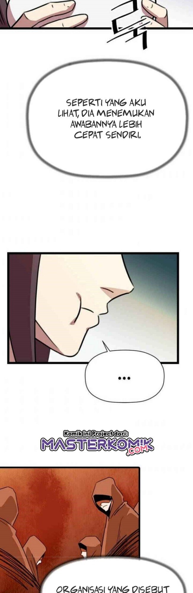 Bachelor’s Return Chapter 27