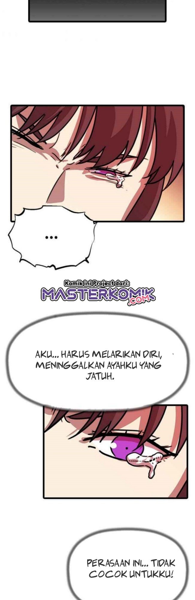 Bachelor’s Return Chapter 27