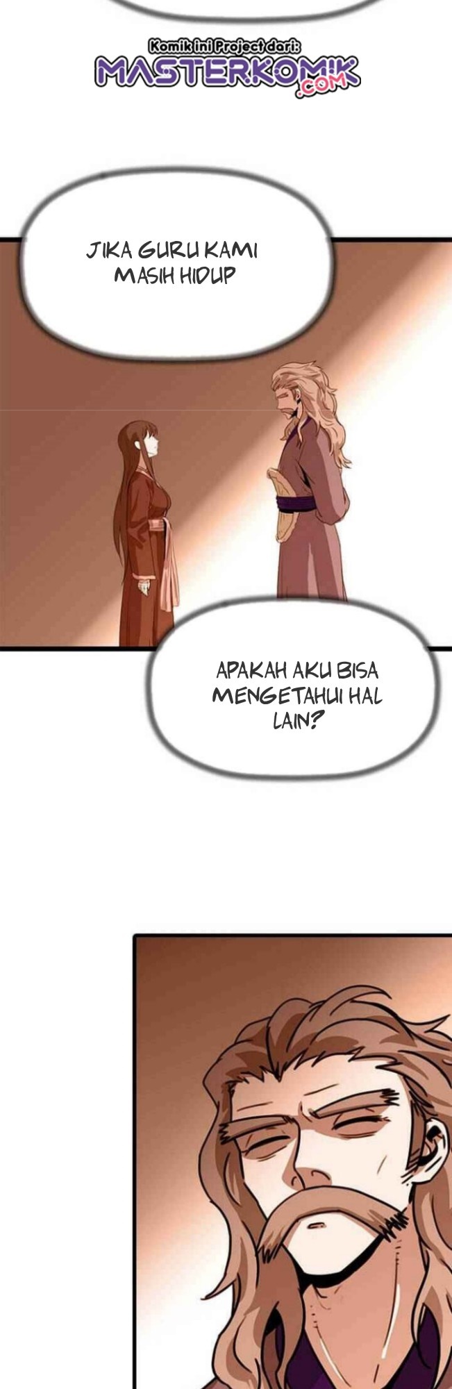 Bachelor’s Return Chapter 27
