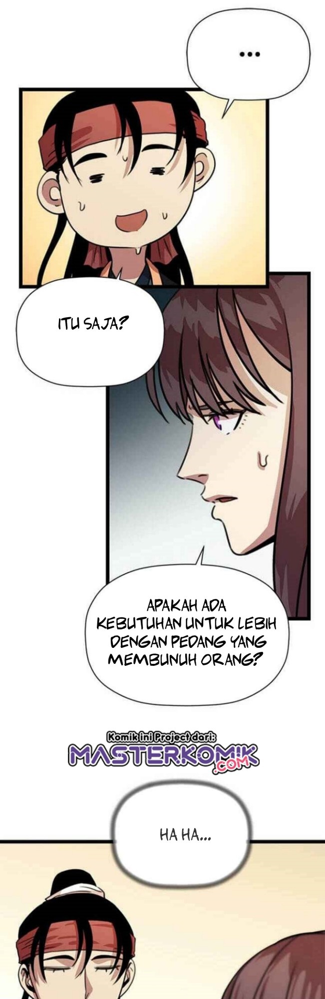 Bachelor’s Return Chapter 27