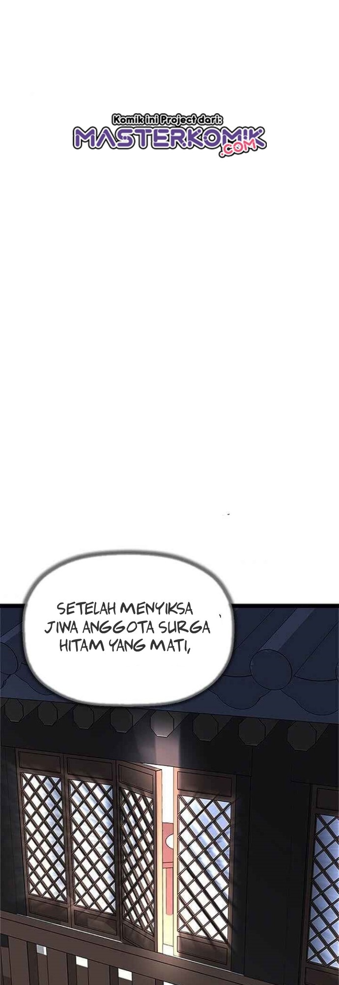 Bachelor’s Return Chapter 27