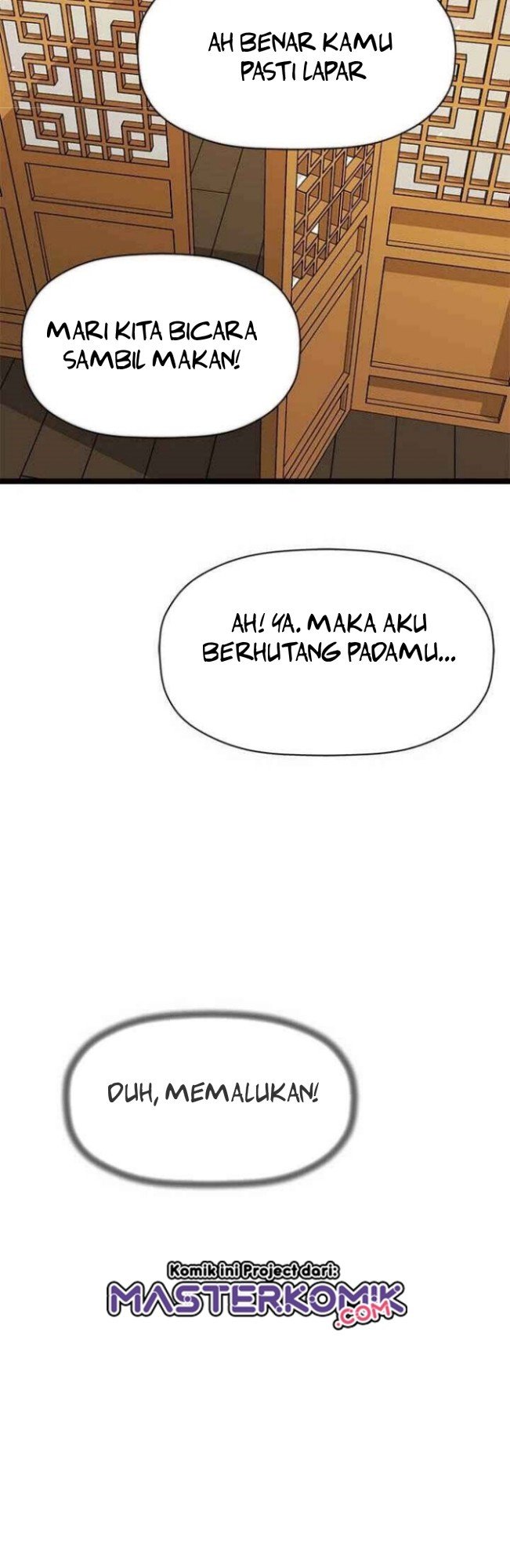 Bachelor’s Return Chapter 27