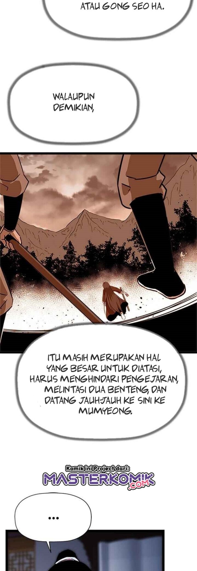 Bachelor’s Return Chapter 27