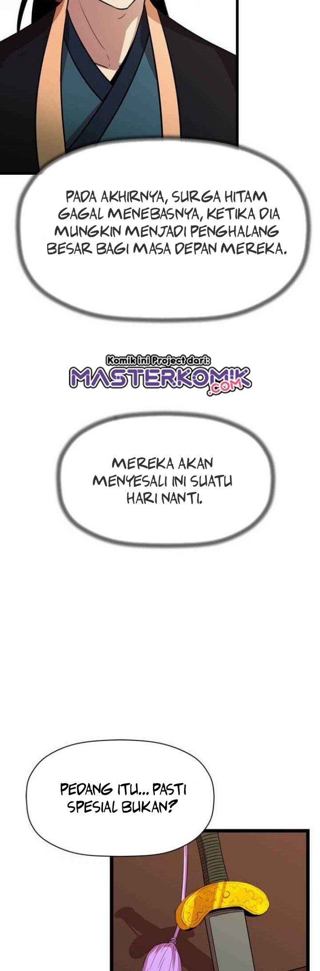 Bachelor’s Return Chapter 27