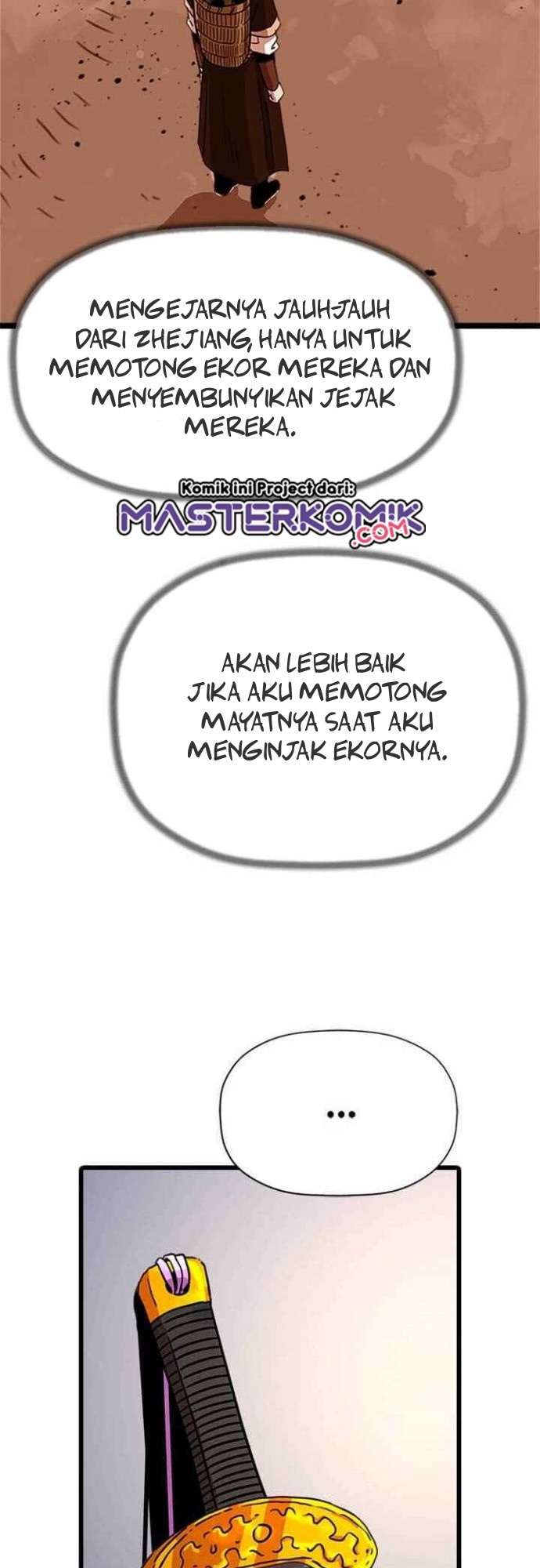Bachelor’s Return Chapter 27