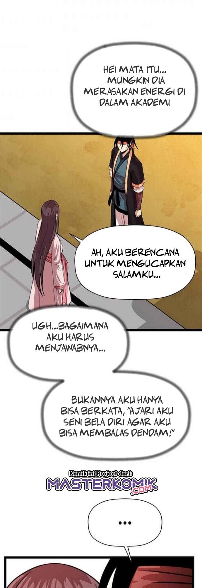 Bachelor’s Return Chapter 28