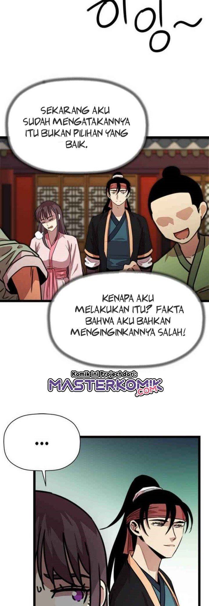 Bachelor’s Return Chapter 28