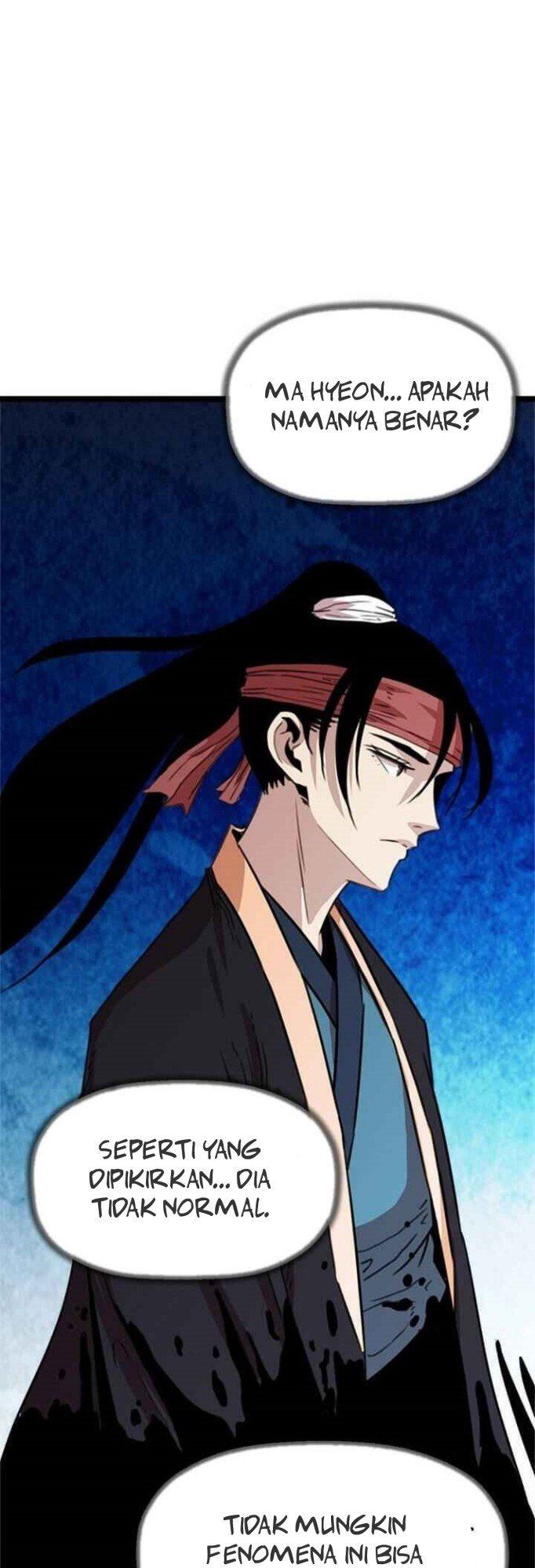 Bachelor’s Return Chapter 28