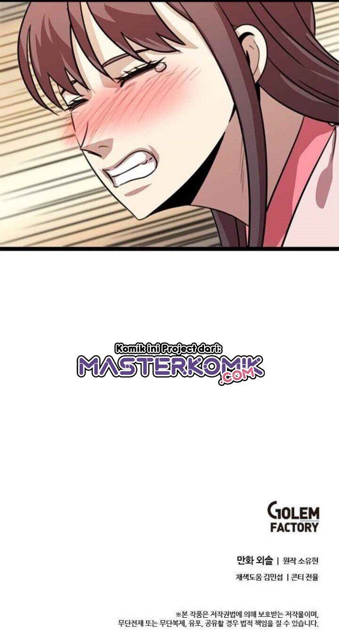 Bachelor’s Return Chapter 28