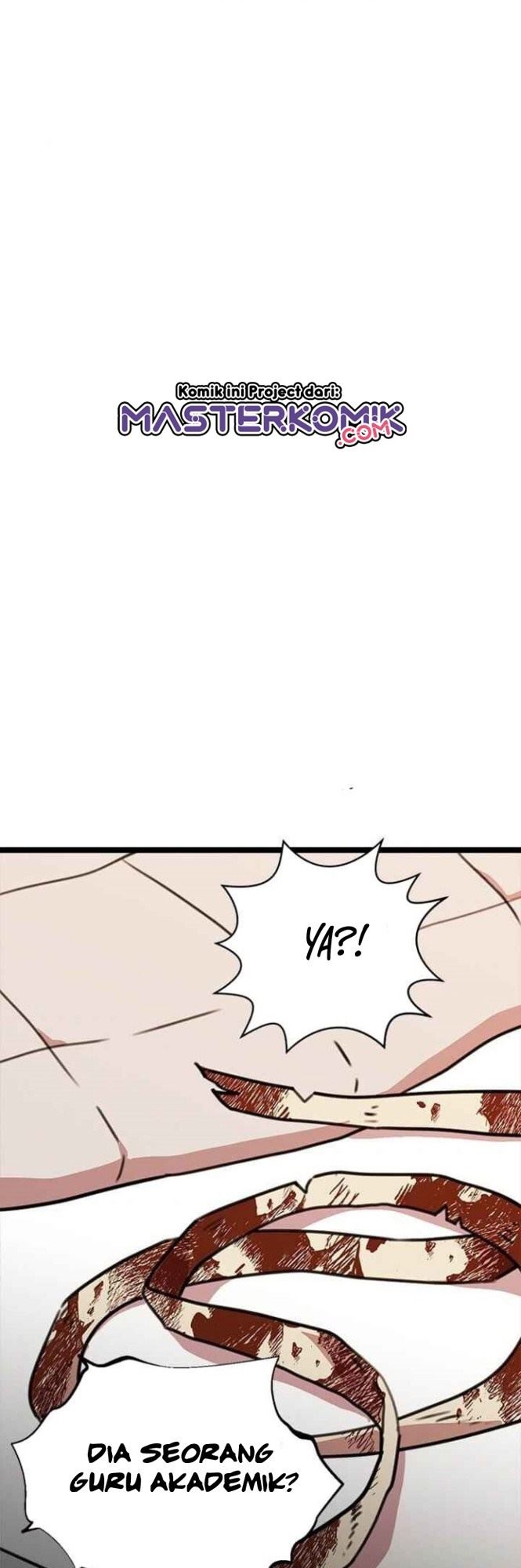 Bachelor’s Return Chapter 28