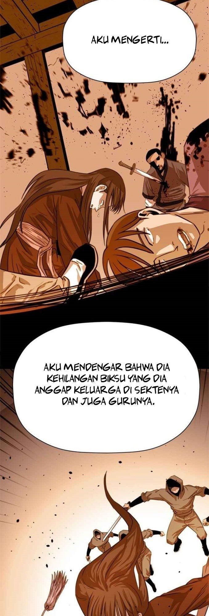 Bachelor’s Return Chapter 29