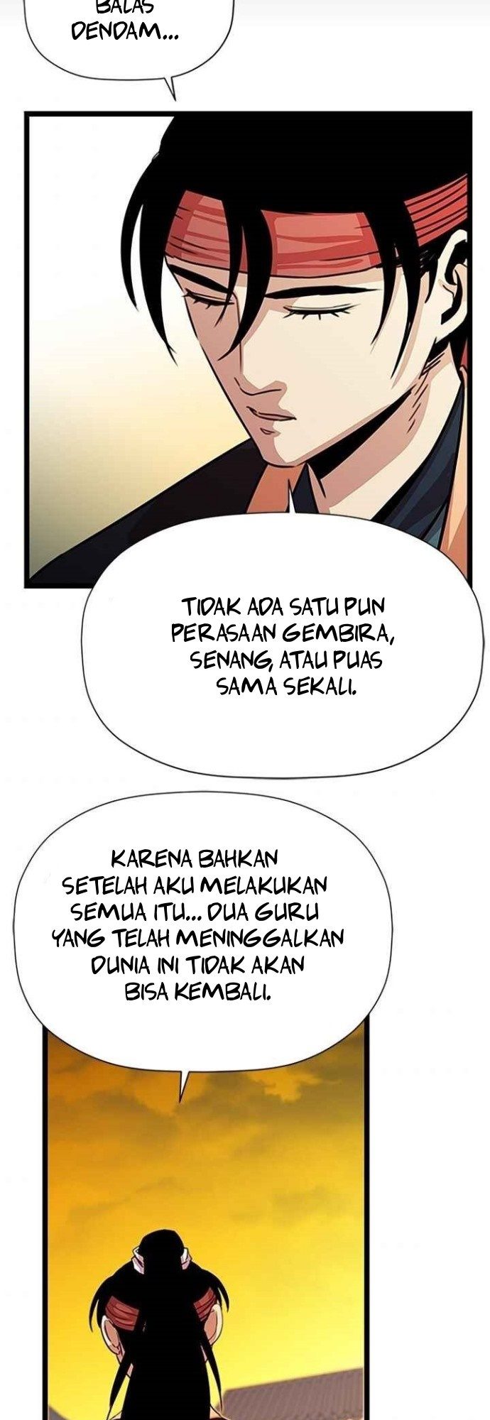 Bachelor’s Return Chapter 29