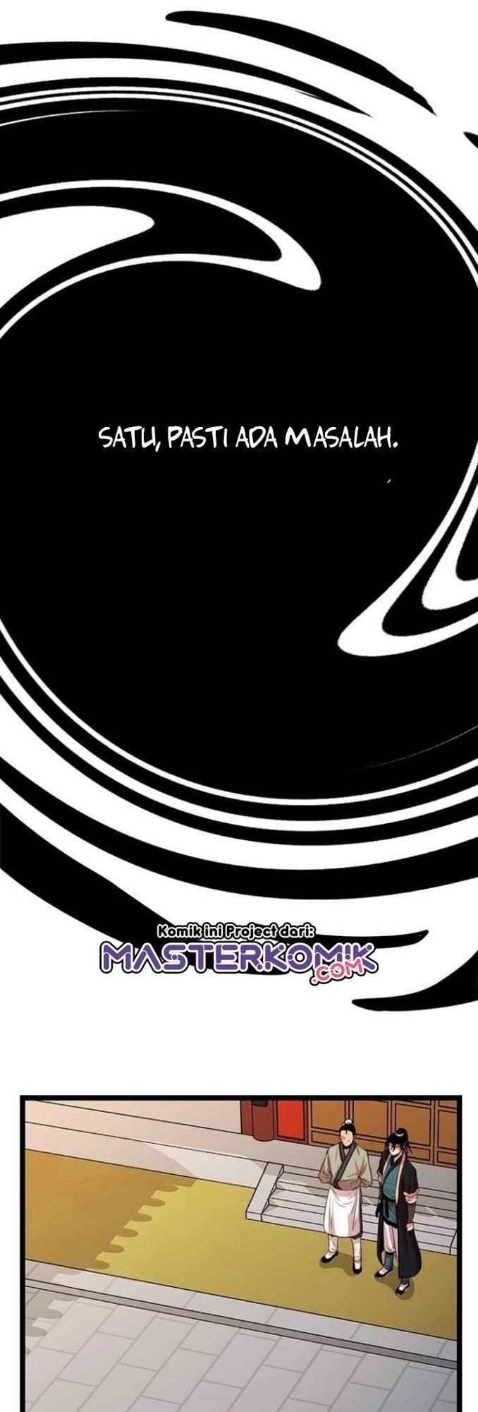 Bachelor’s Return Chapter 29