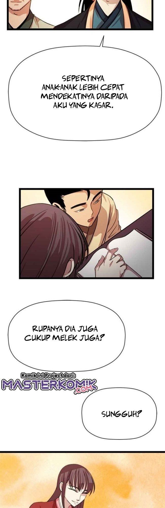 Bachelor’s Return Chapter 29