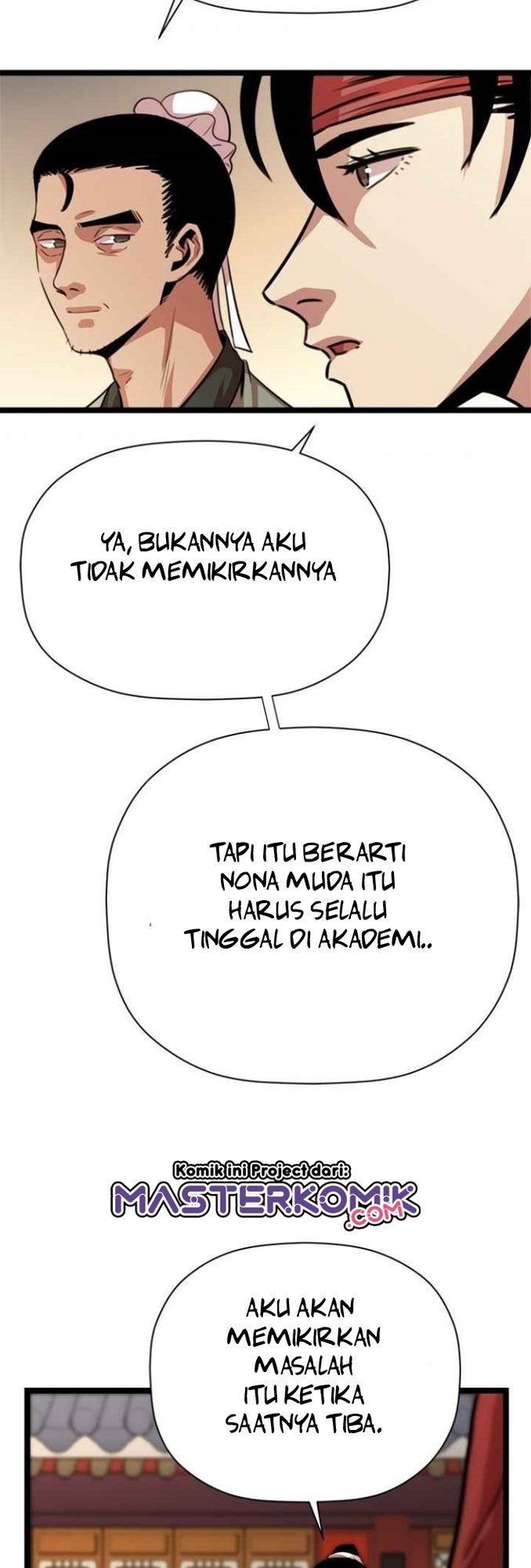 Bachelor’s Return Chapter 29