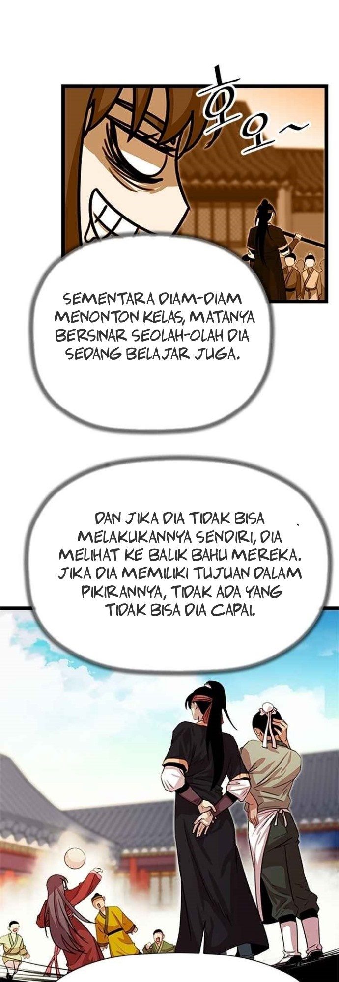 Bachelor’s Return Chapter 29