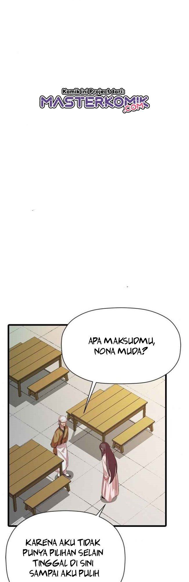 Bachelor’s Return Chapter 29