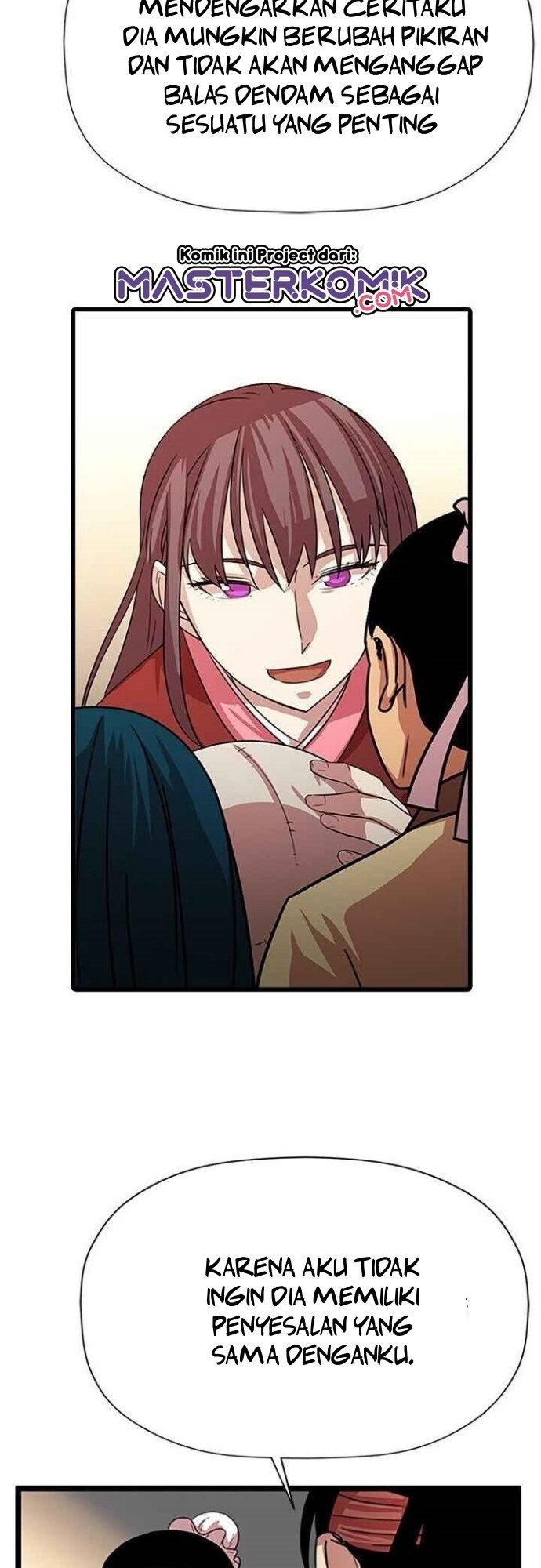 Bachelor’s Return Chapter 29
