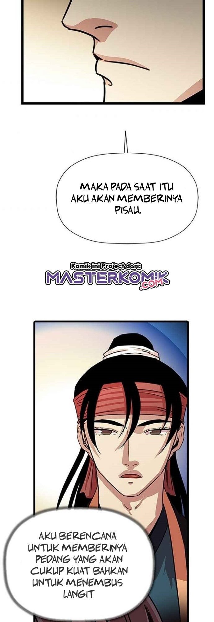 Bachelor’s Return Chapter 29