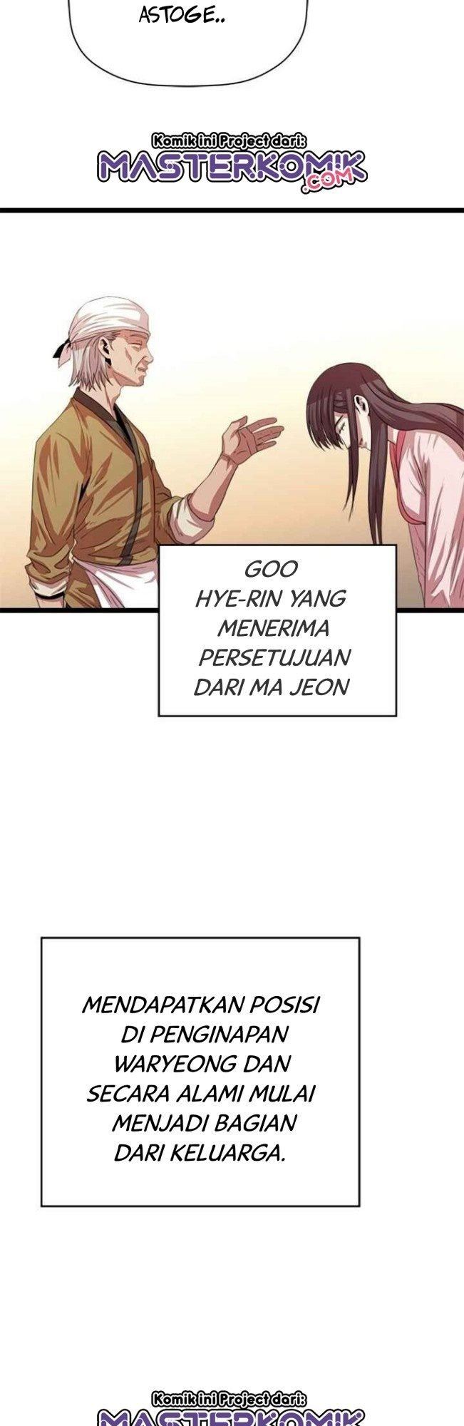 Bachelor’s Return Chapter 29