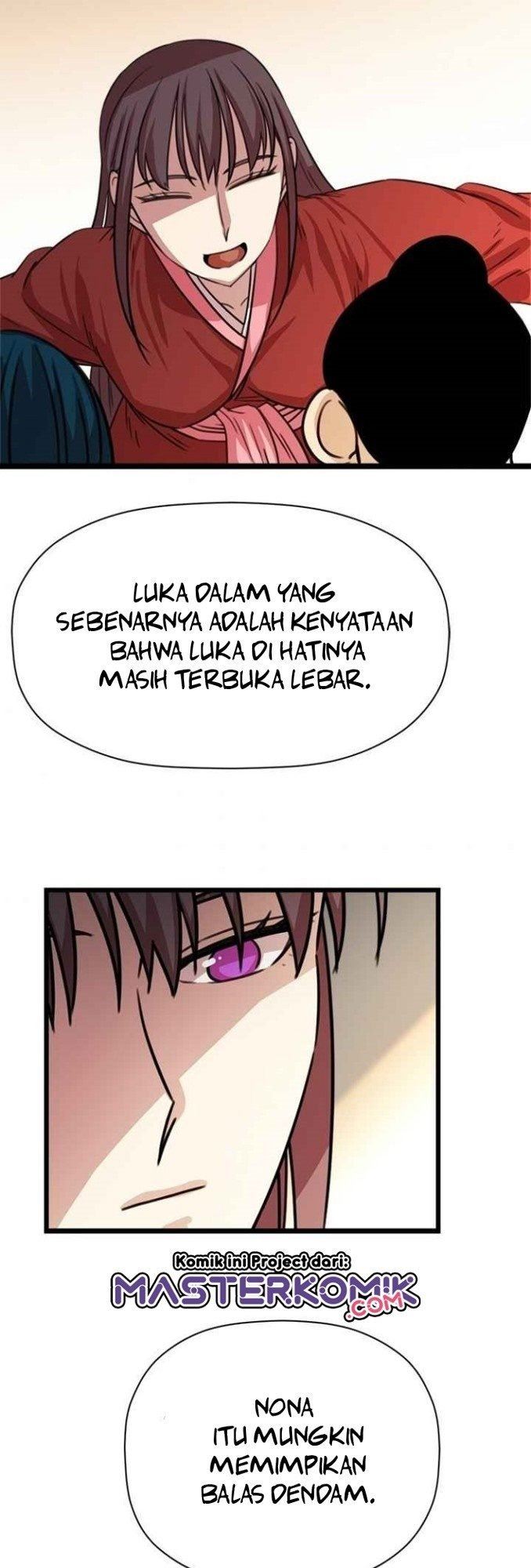 Bachelor’s Return Chapter 29