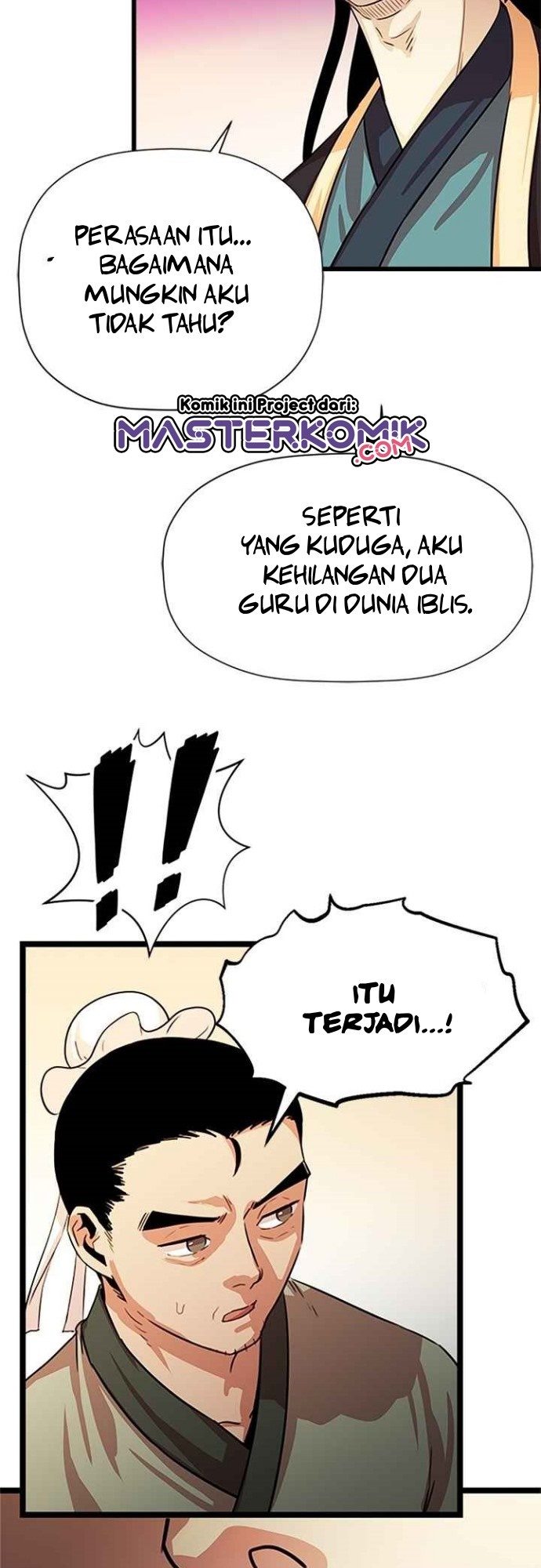 Bachelor’s Return Chapter 29