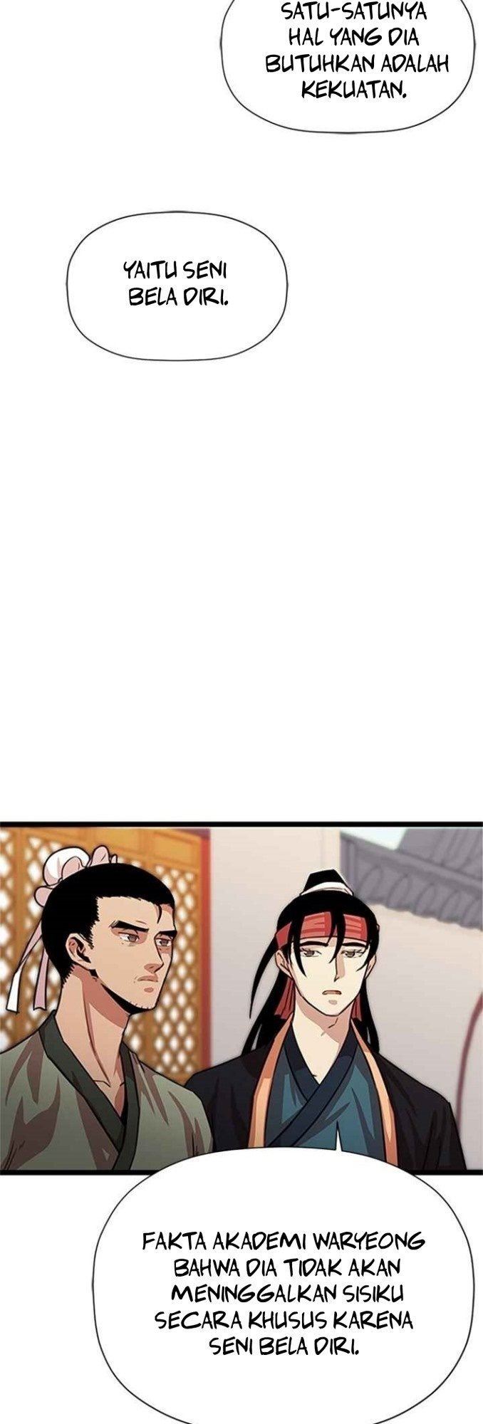 Bachelor’s Return Chapter 29