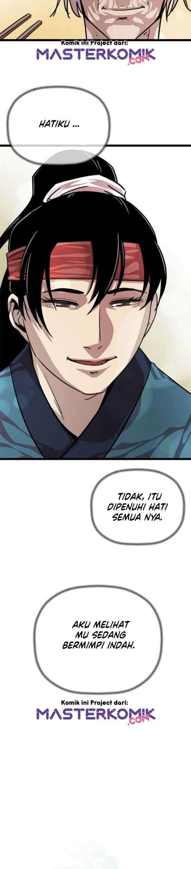 Bachelor’s Return Chapter 03