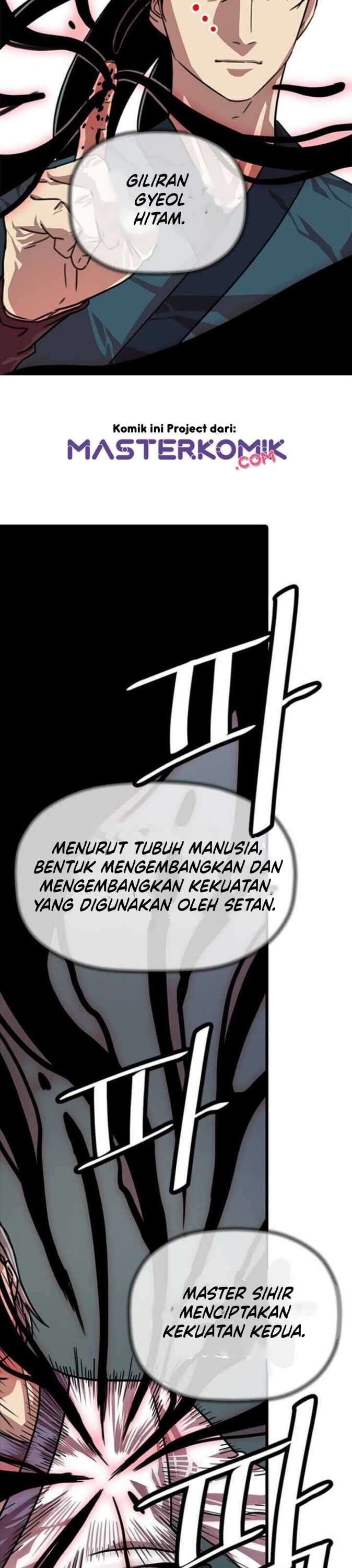 Bachelor’s Return Chapter 03