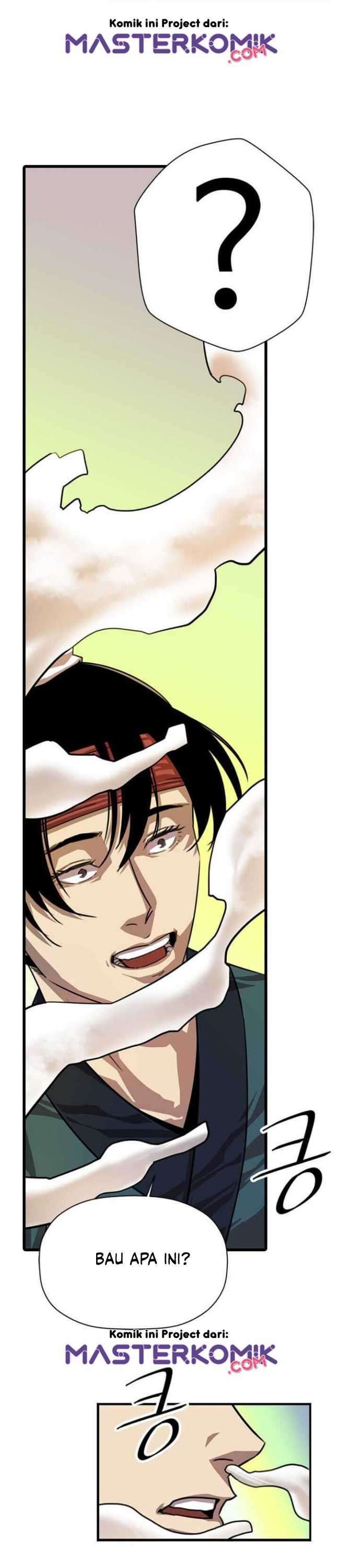 Bachelor’s Return Chapter 03