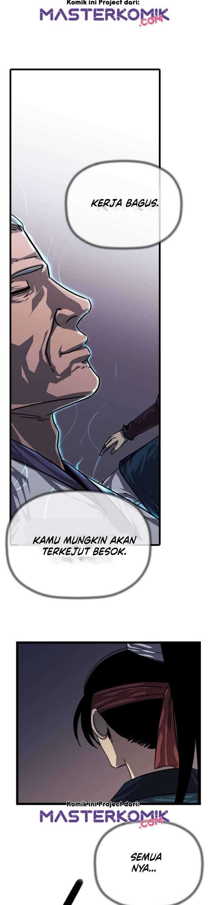 Bachelor’s Return Chapter 03
