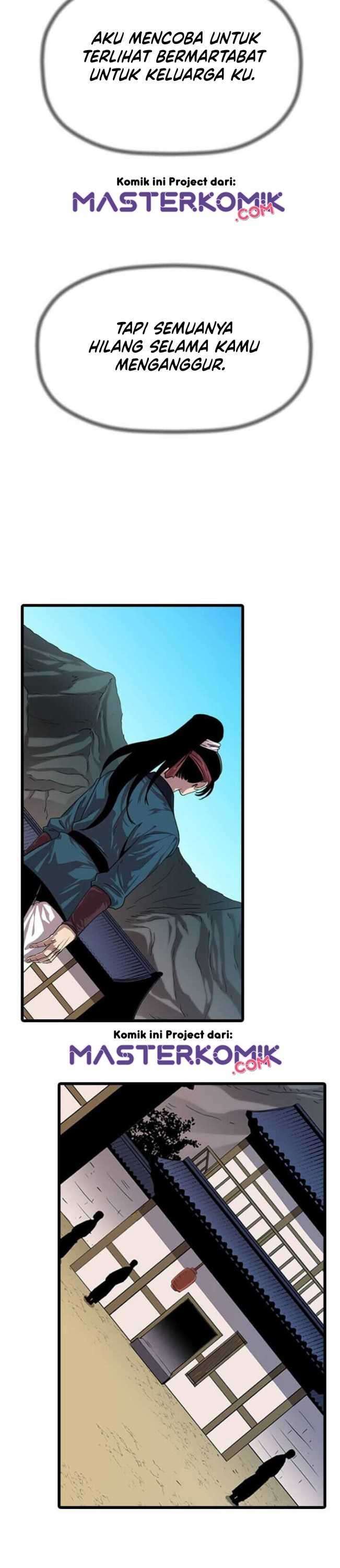 Bachelor’s Return Chapter 03