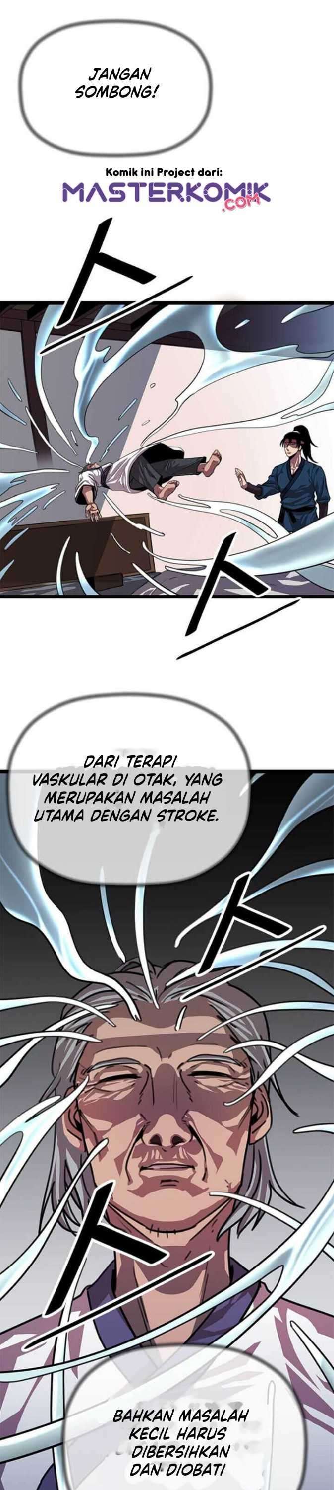 Bachelor’s Return Chapter 03