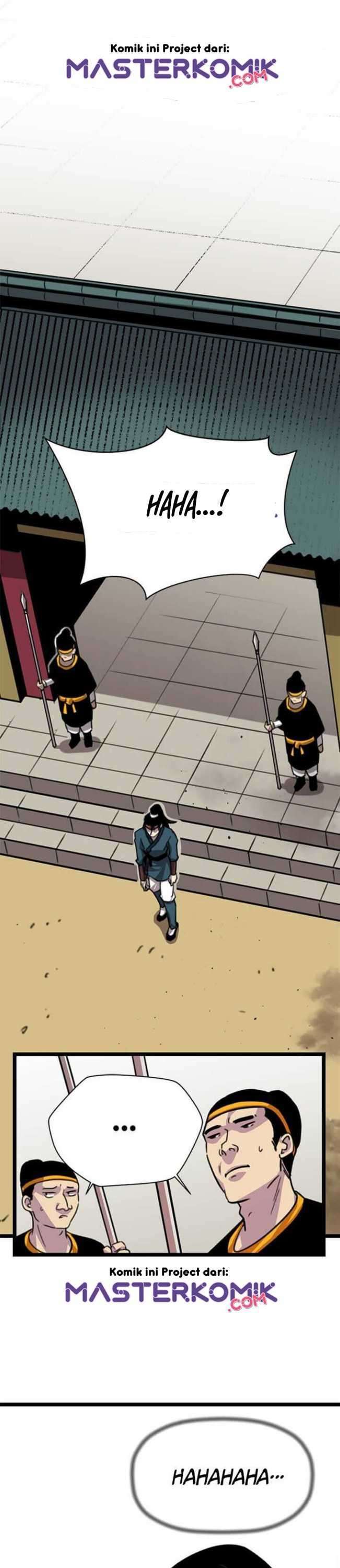 Bachelor’s Return Chapter 03