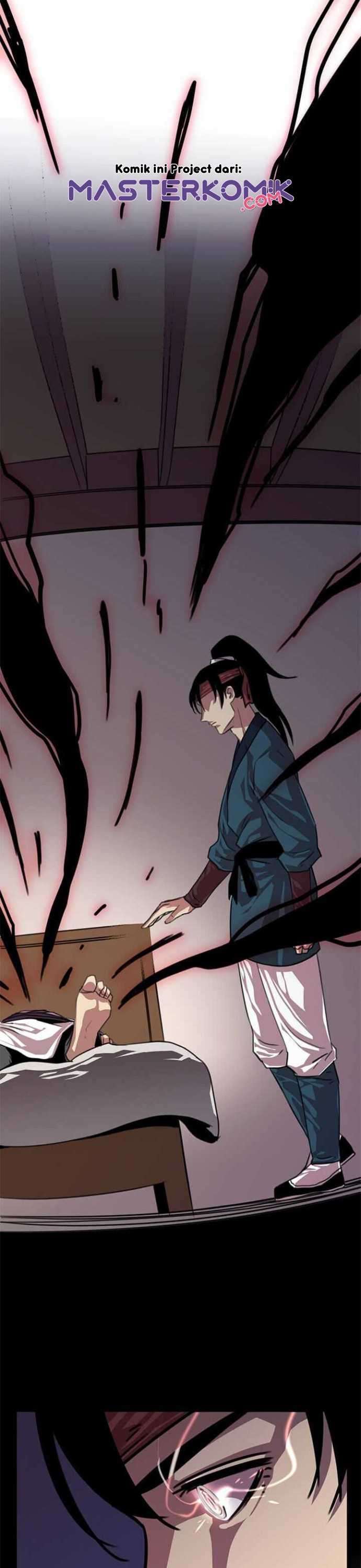 Bachelor’s Return Chapter 03
