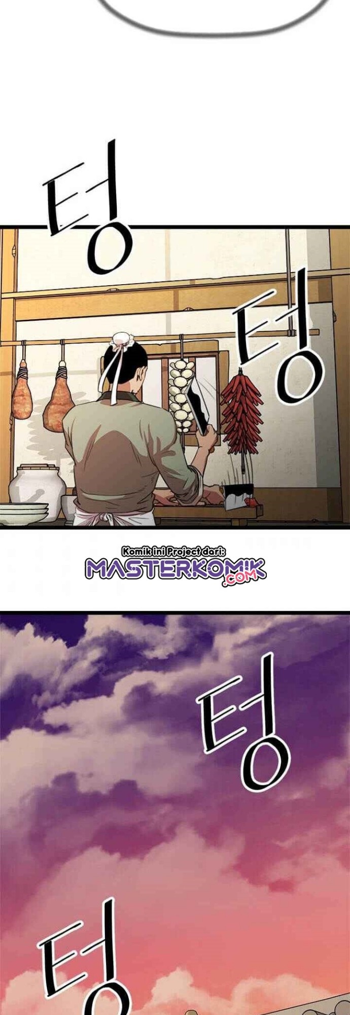 Bachelor’s Return Chapter 30