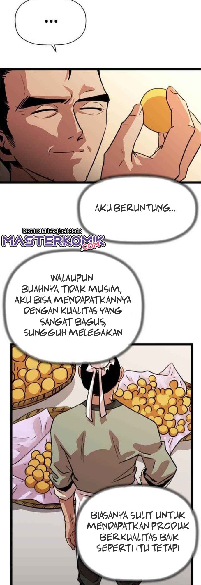 Bachelor’s Return Chapter 30
