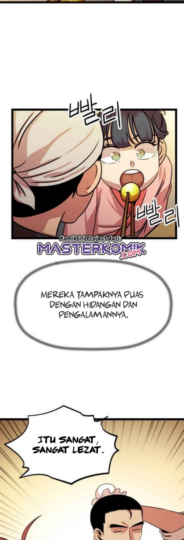 Bachelor’s Return Chapter 32