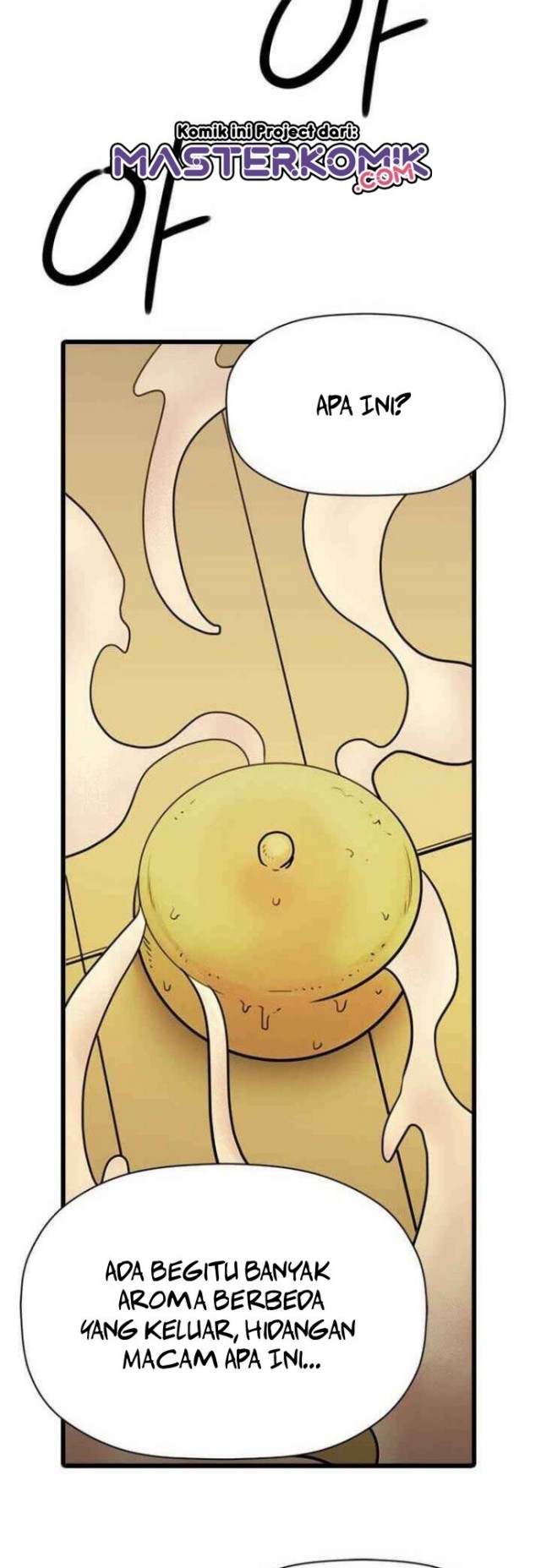 Bachelor’s Return Chapter 32