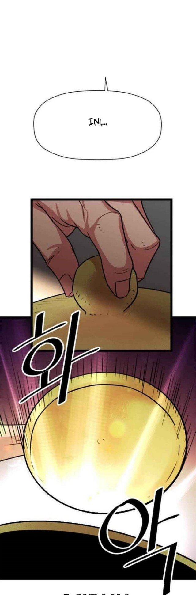 Bachelor’s Return Chapter 32